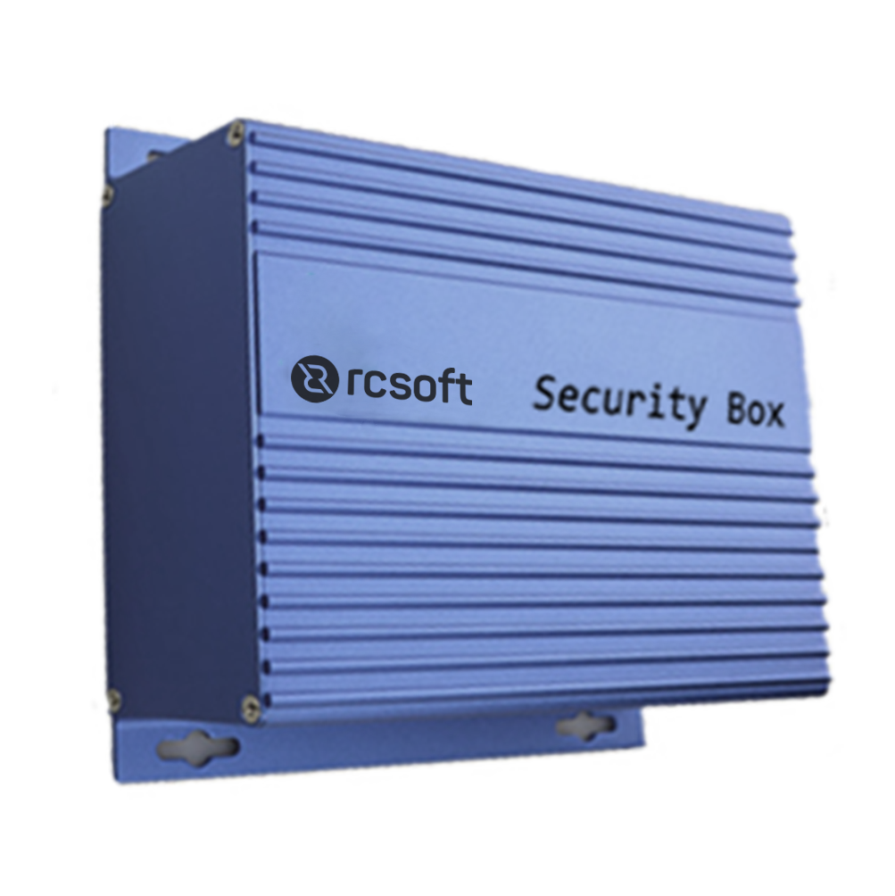 Security Box