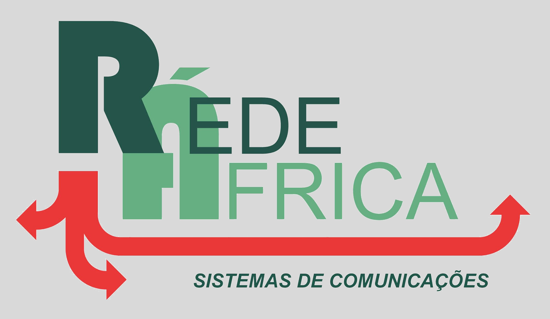 Rede África - Sistemas de Comunicações